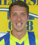 Gianluca MEZZANOTTE - Centrocampista